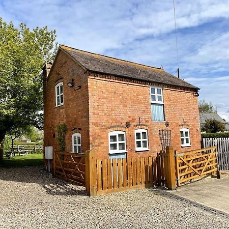 גלוסטר Cottage At The Butchers Arms מראה חיצוני תמונה