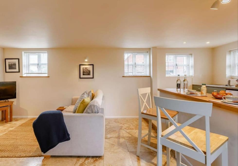 גלוסטר Cottage At The Butchers Arms מראה חיצוני תמונה
